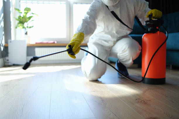 Reliable Biohazard Cleanup contractor in Denville, NJ by Trauma Clean Pros
