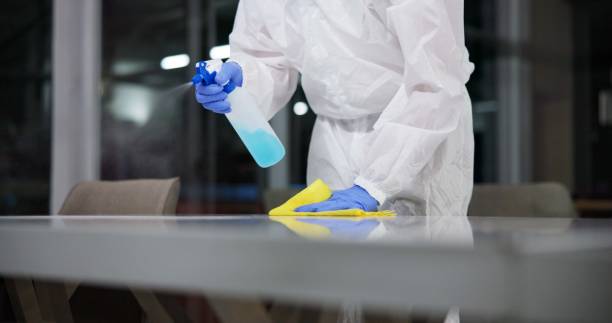Licensed Biohazard Cleanup service in Denville, NJ - Trauma Clean Pros
